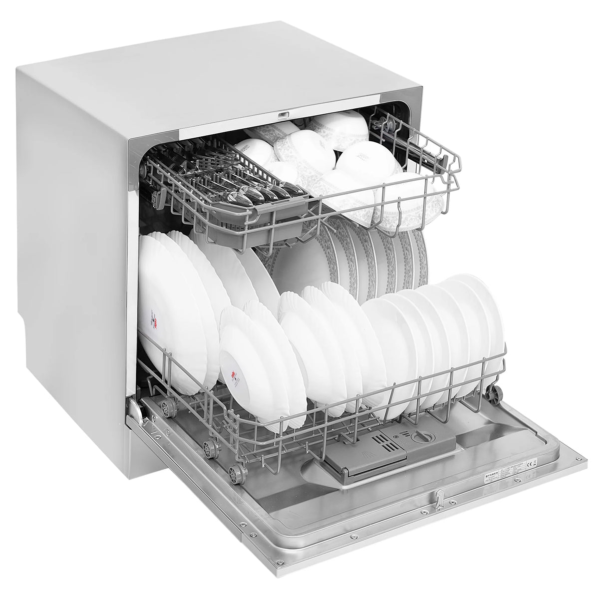 FFSD 6PR 8S Ace Inox