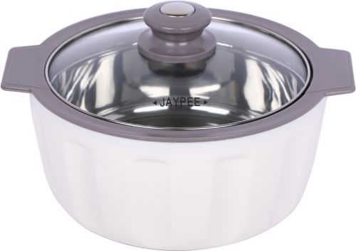 Jaypee GLAMEROLE Casserole 800ml
