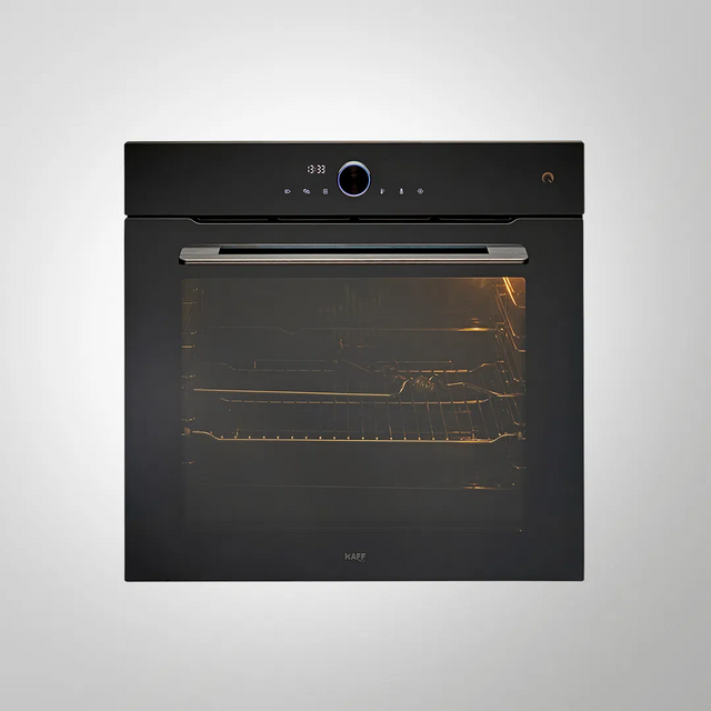 KAFF OV81 ZNSC Built In ELECTRIC OVEN with True Convection 60cm