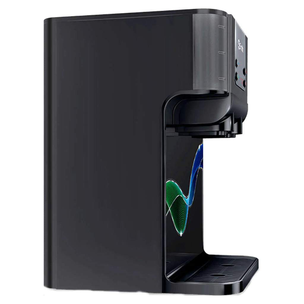 ProPlanet P7 RO Water Purifier with Hot Water Dispensing, 8-Stage Purification & SCMT, 10L Storage