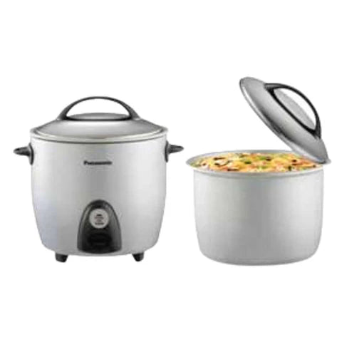 Double Pan Rice Cooker 2.8L SR-G28(2PL)