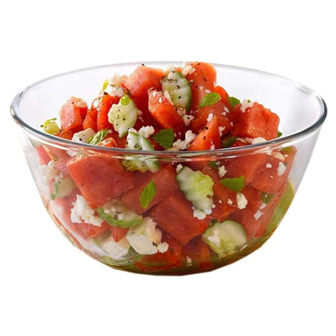 Mixing & Serving Bowl Oven, Micro, Fridge Safe 900ml