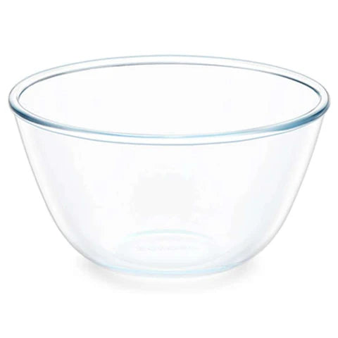 Mixing & Serving Bowl Oven, Micro, Fridge Safe 1.3 ml