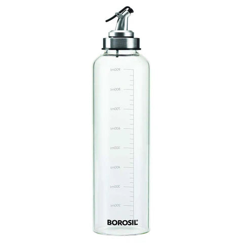 Borosil Glass Oil Dispenser 1 Litre ODB2031000L