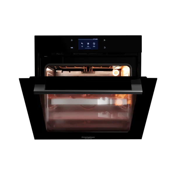 Crompton BIO-GATFTPRO-78L-Built-In Oven GrandArt