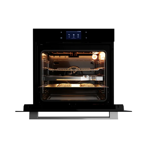 Crompton BIO-GATFTPRO-78L-Built-In Oven GrandArt