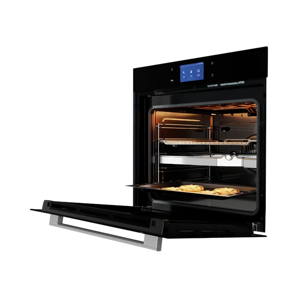 Crompton BIO-GATFTPRO-78L-Built-In Oven GrandArt