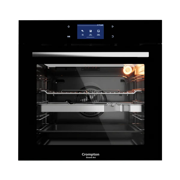 Crompton BIO-GATFTPRO-78L-Built-In Oven GrandArt