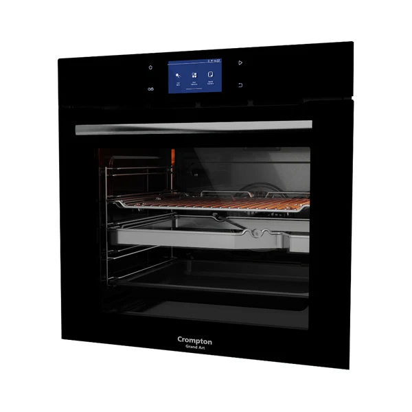 Crompton BIO-GATFTPRO-78L-Built-In Oven GrandArt