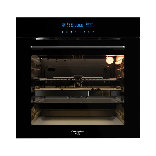 Crompton BIO-VOCONPRO-78L-Built-In Oven Voila