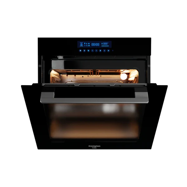 Crompton BIO-VOCONPRO-78L-Built-In Oven Voila