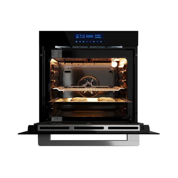 Crompton BIO-VOCONPRO-78L-Built-In Oven Voila