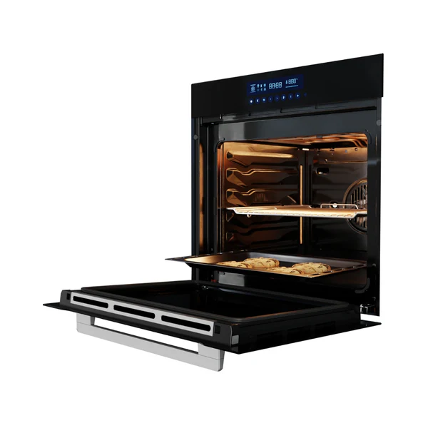 Crompton BIO-VOCONPRO-78L-Built-In Oven Voila