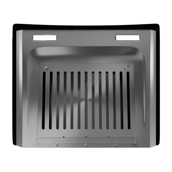 Crompton CHD-SSC60BFE-MBL-Curved Wall Mounted Chimney SensoSmart 60 cm