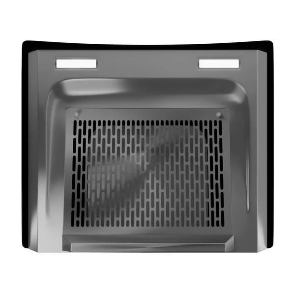 Crompton CHD-SSC60FLE-MBL-Curved Wall Mounted Chimney SensoSmart 60 cm