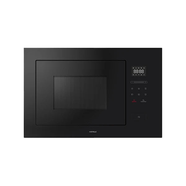 Enzo Built-In Microwave Oven – 28L, Grill Function, 21 Auto Cook Programs, Touch Control, 538.31.590