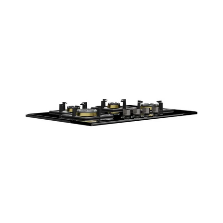 Crompton HOB-OPFB905TI-MBL-Built-InGasHob 4 Burner Hob Optime Series 90 cm