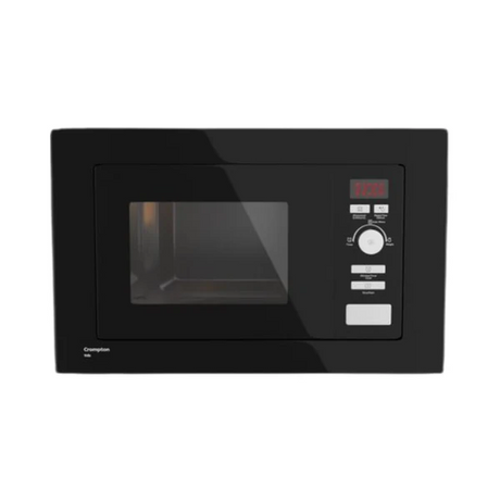 Crompton MWO-VOSOL20L-Built-In Solo Microwave Oven Series