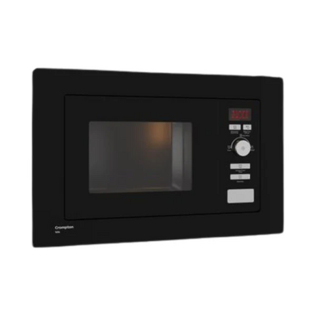 Crompton MWO-VOSOL20L-Built-In Solo Microwave Oven Series