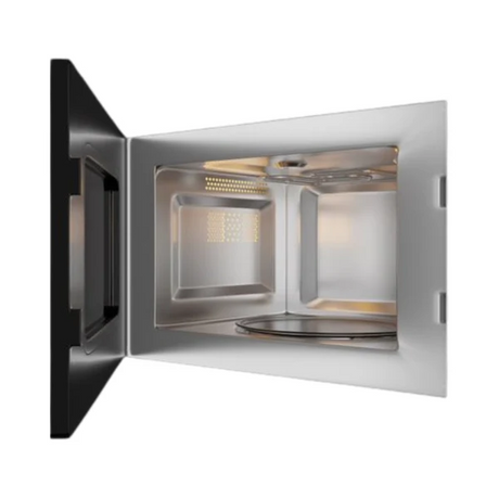 Crompton MWO-VOSOL20L-Built-In Solo Microwave Oven Series