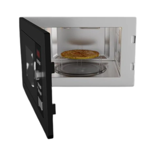 Crompton MWO-VOSOL20L-Built-In Solo Microwave Oven Series