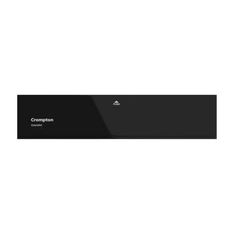 Crompton WD-GACON20L-MBL-Warmer Drawer Warmer Drawer