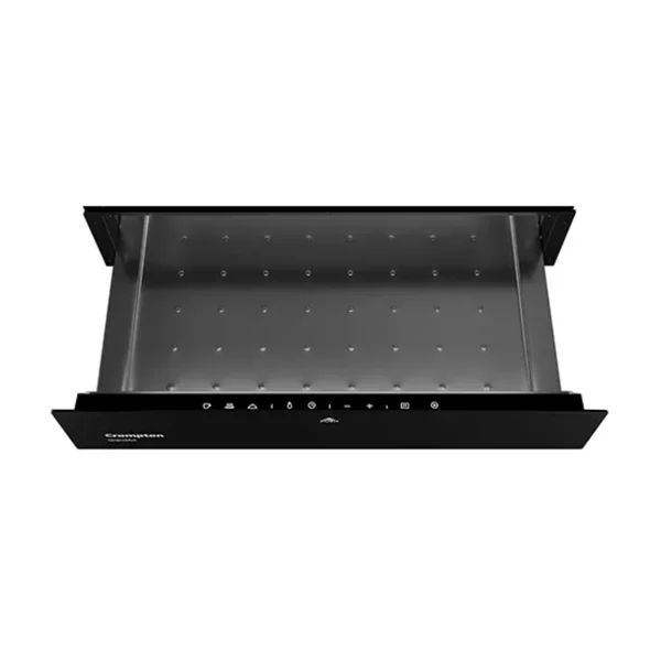 Crompton WD-GACON20L-MBL-Warmer Drawer Warmer Drawer