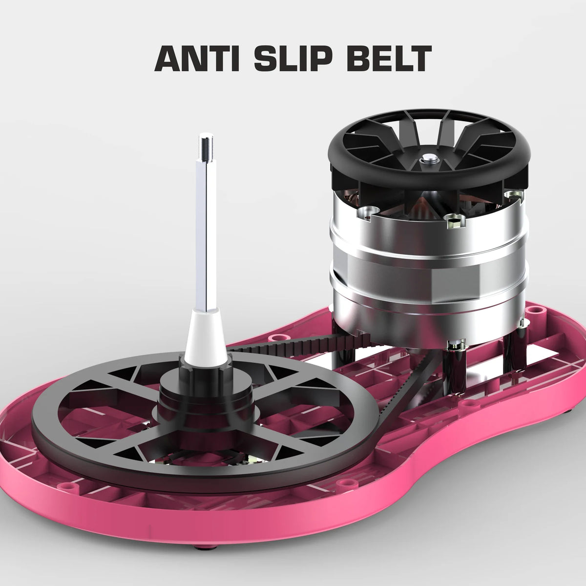 VISION ST TABLE TOP WET GRINDER