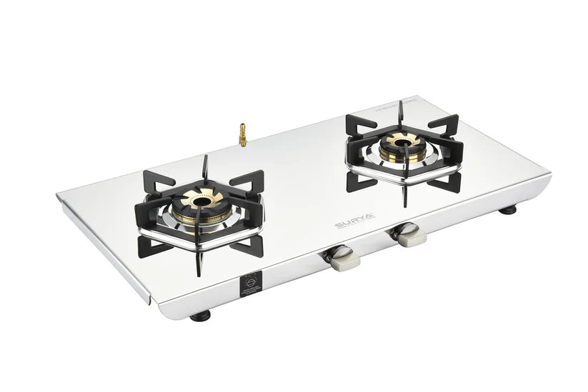 ACCENT 2B VICTOR SS DT 3D TWIRL BURNER