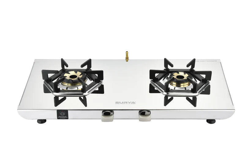 ACCENT 2B VICTOR SS DT 3D TWIRL BURNER