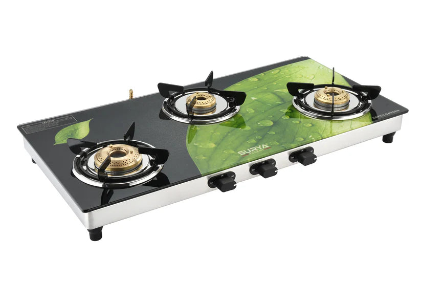 ACC 3B GREEN GARDEN GT LC (DESIGNER)