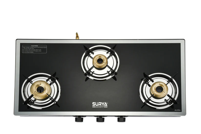 ACCENT 3B AURA MIRROR GT DT