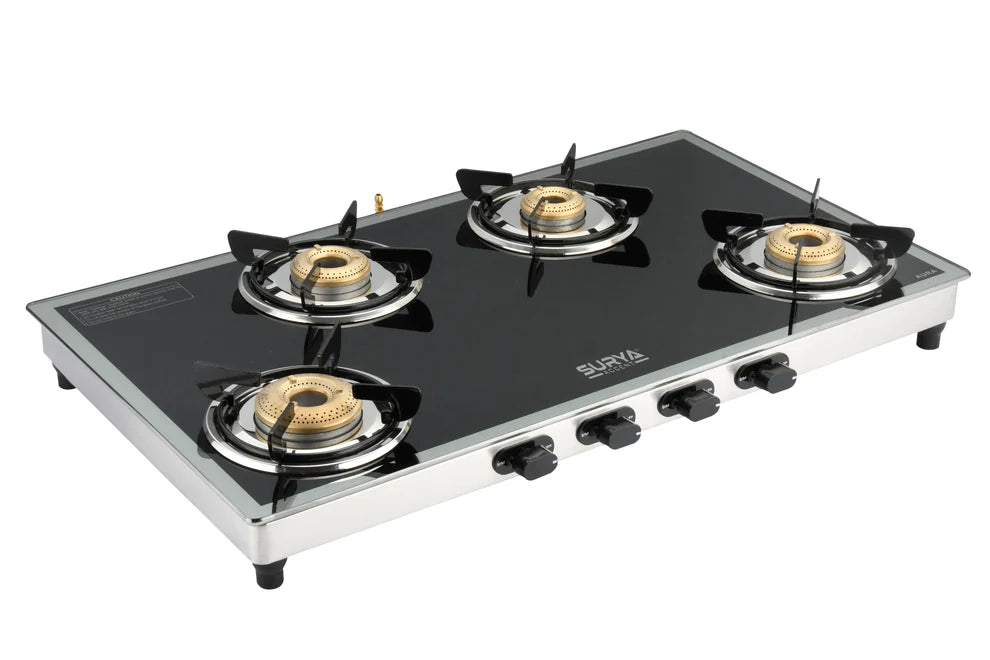 ACCENT 4B AURA MIRROR GT DT