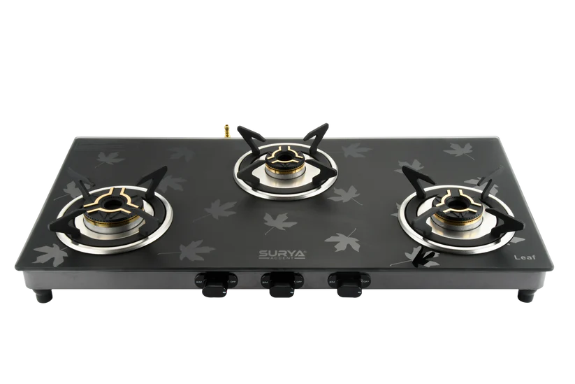 ACCENT 3B FROSTY LEAF GT 3D CYCLONE