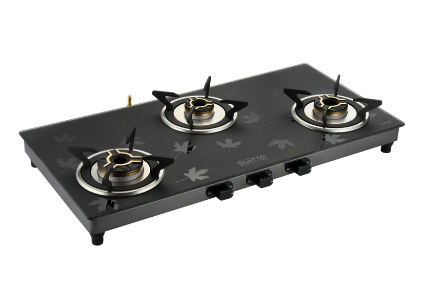 ACCENT 3B FROSTY LEAF GT 3D CYCLONE