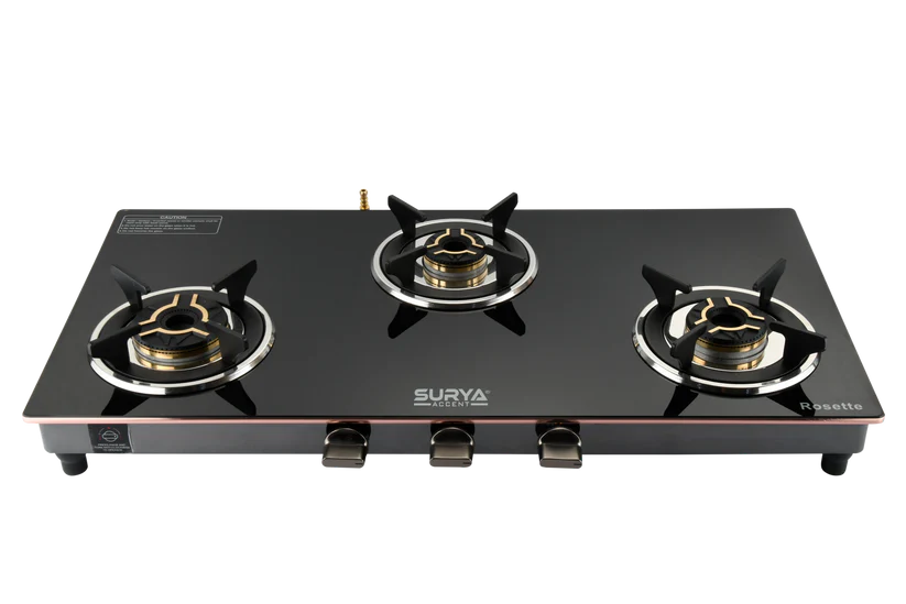 ACCENT 3B ROSETTE GT 3D HURRICANE