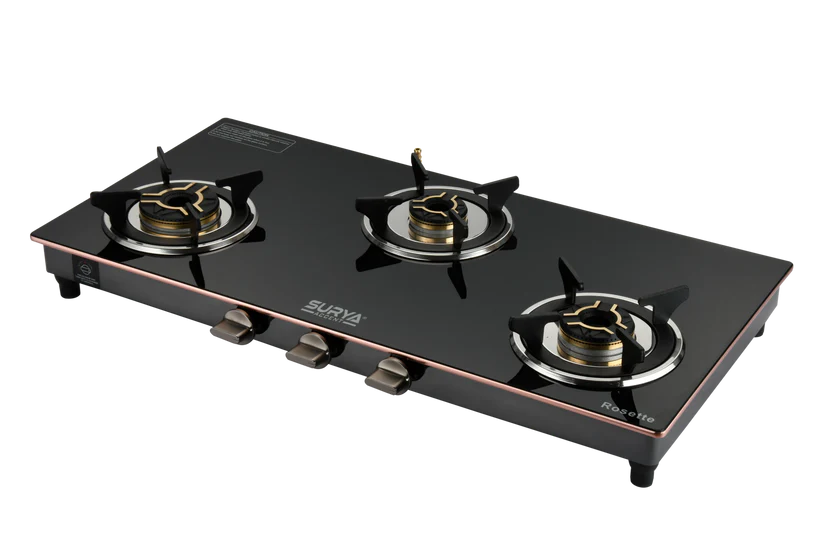 ACCENT 3B ROSETTE GT 3D HURRICANE