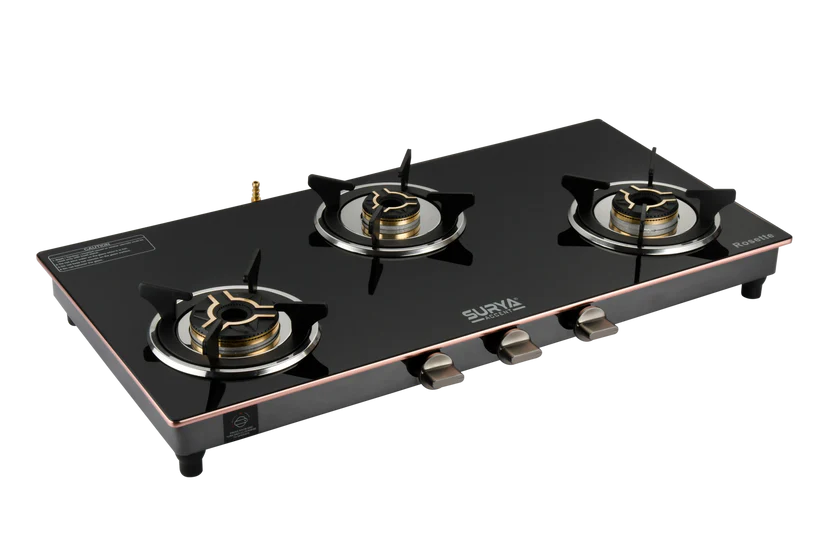 ACCENT 3B ROSETTE GT 3D HURRICANE