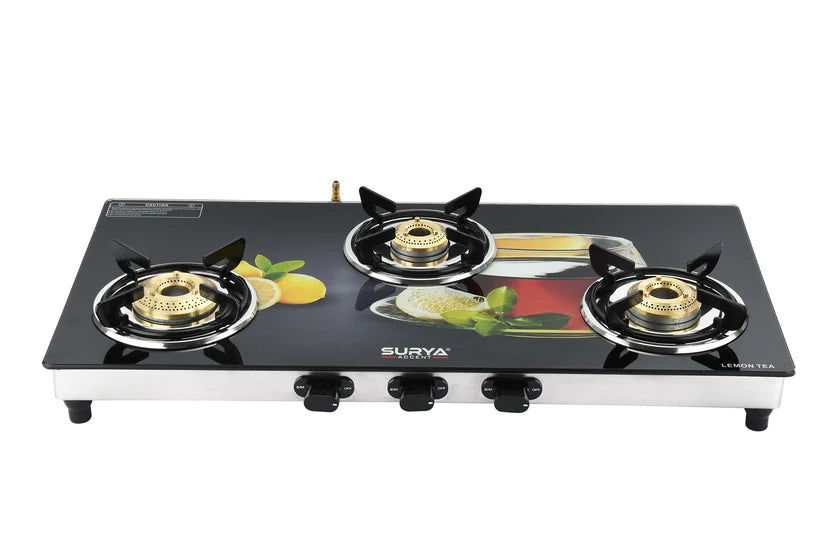 ACCENT 3B LEMON TEA GT LC (DESIGNER)