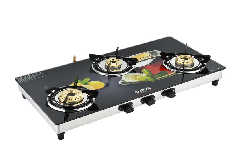 ACCENT 3B LEMON TEA GT LC (DESIGNER)