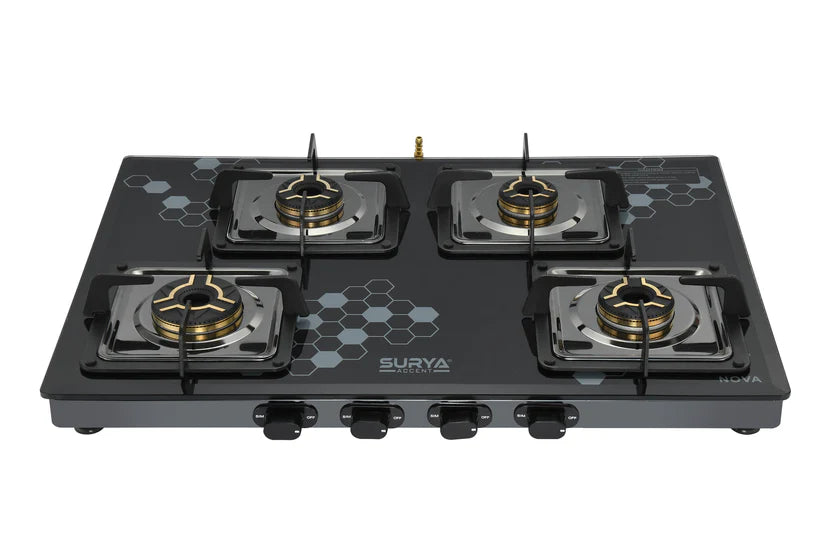 ACCENT 4B NOVA SS GT