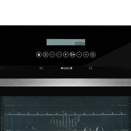 Faber 67 Ltr Built-In Oven FBIO 67L 10F GLB Sensor Touch Control with memory function with 10 cooking Functions