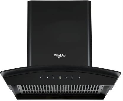 Filterless Auto Clean Chimney CGHL PRO 602 HAC 60cm 1250 m3/Hr Touch with Motion Sensor Control