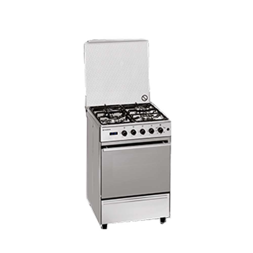 FCR 52L 4B BEG Cooking Range