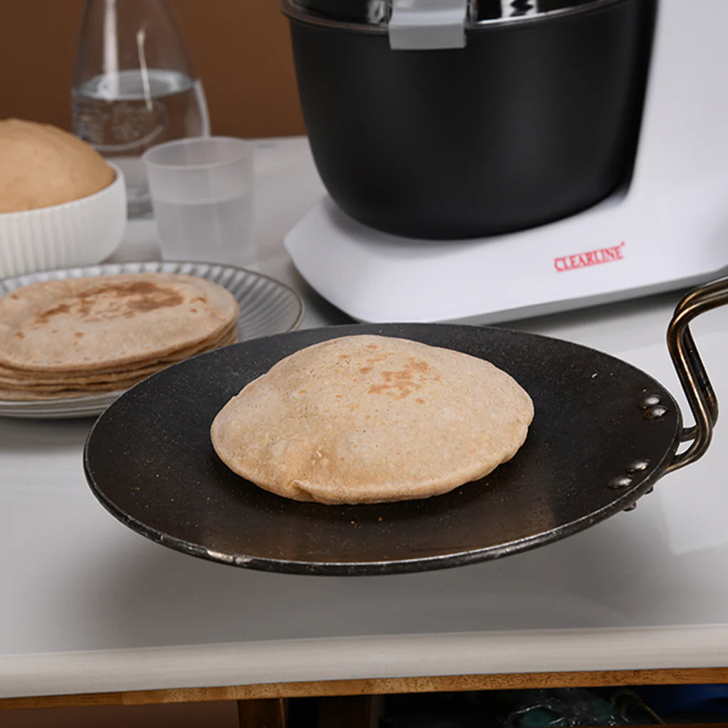 Dough Maker/Atta Kneader with Non Stick Bowl