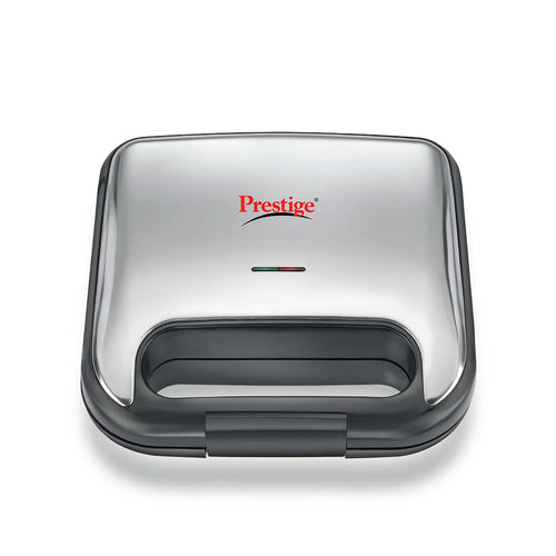 Sandwich Toaster With Fixed Sandwich Plates - PSDP 03 - SS