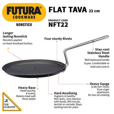 4.06 mm NFT 22 the lowest Price at apnidukaan.com