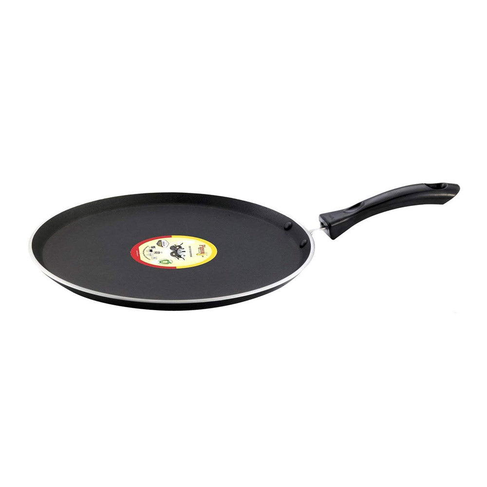 Pigeon non-stick flat tawa (280 mm)