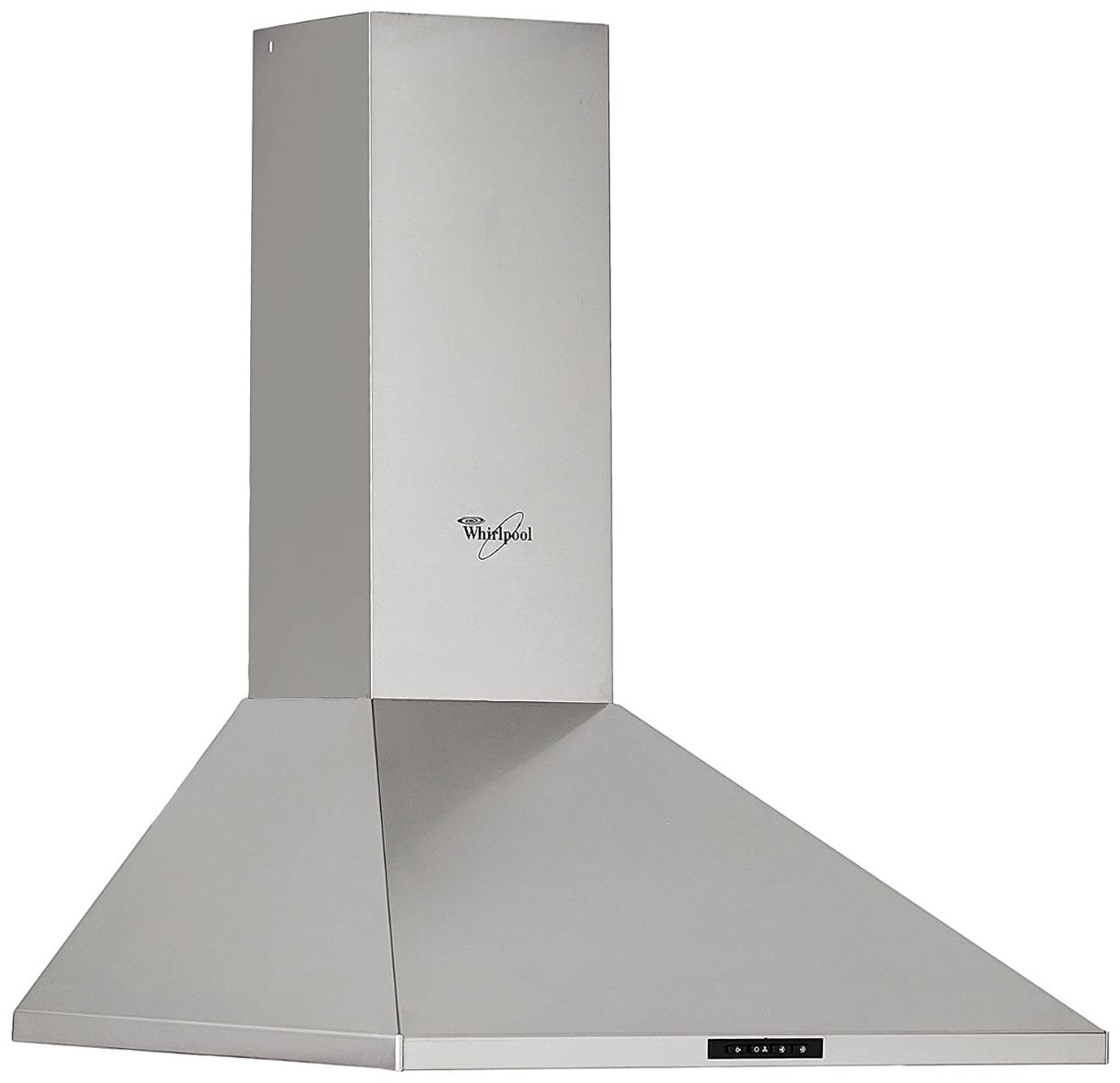90 cm Kitchen Chimney AKR 901 Platinum,2 Baffle Filters, 1000 m3/hr
