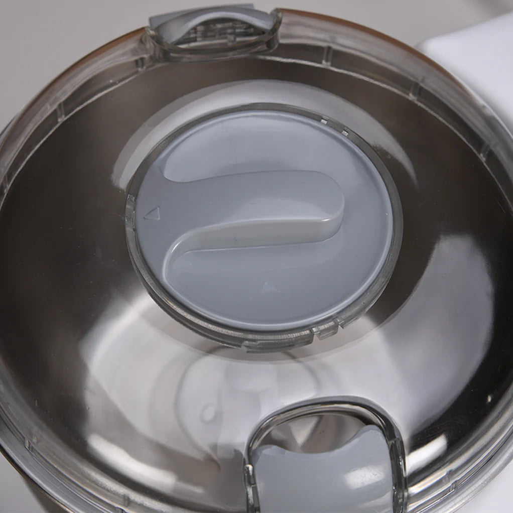 Dough Maker/Atta Kneader with Stainless Steel Bowl